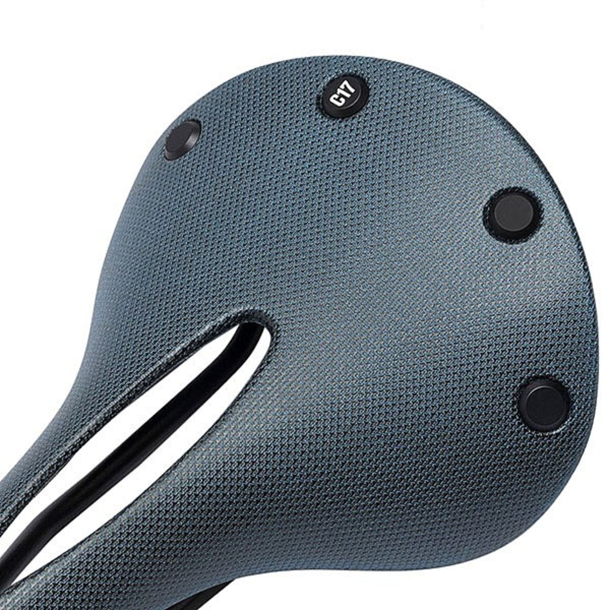 BROOKS Cambium C17 Carved Octane Blue