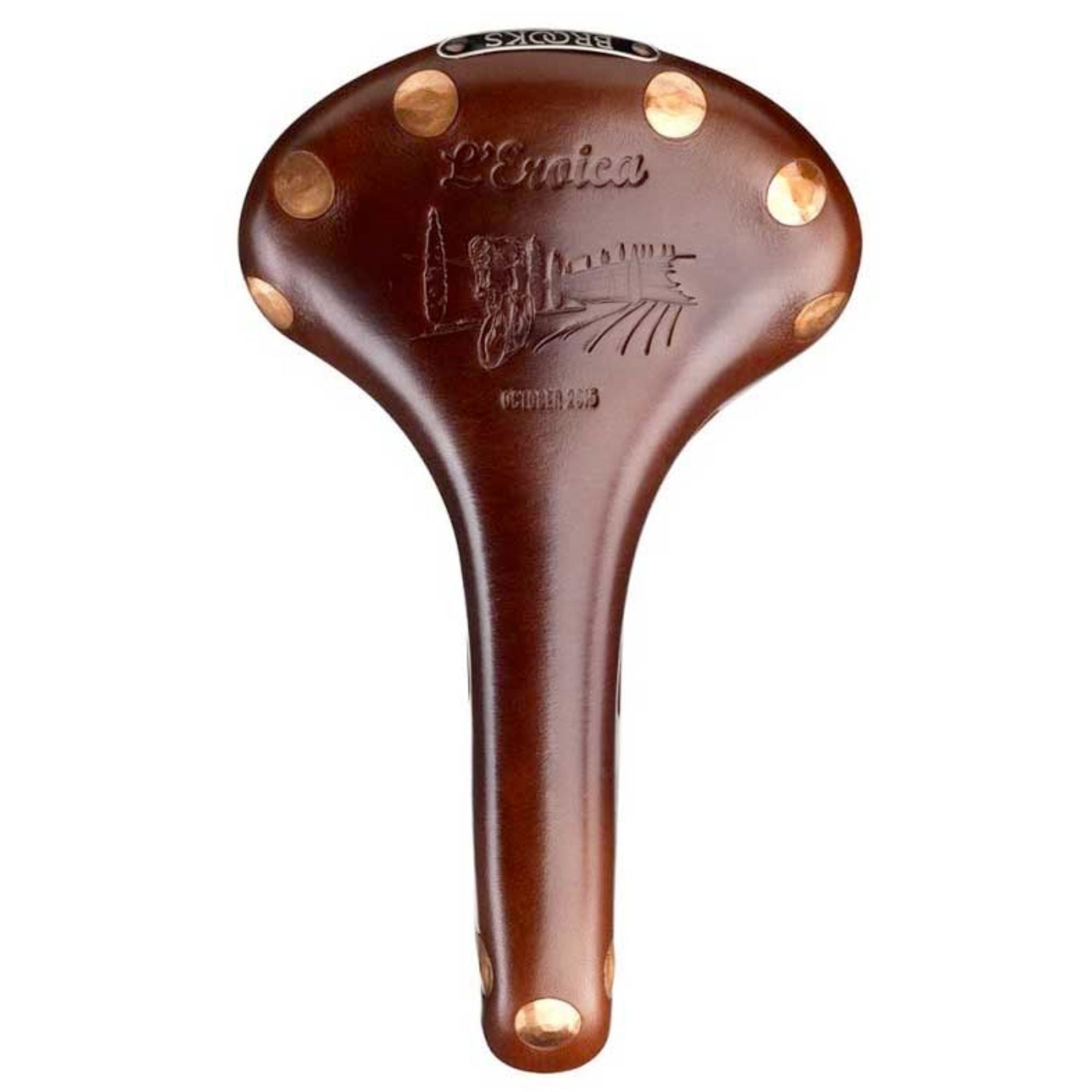 BROOKS Team Pro Eroica Limited Edition