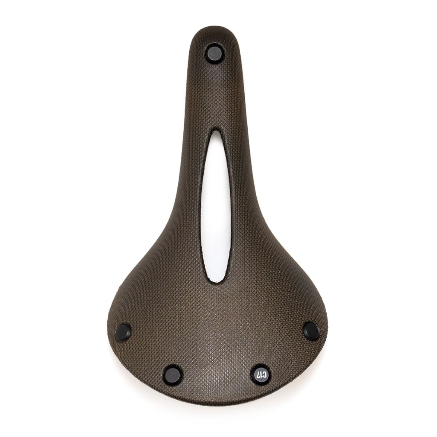 BROOKS Cambium C17 Carved Brown