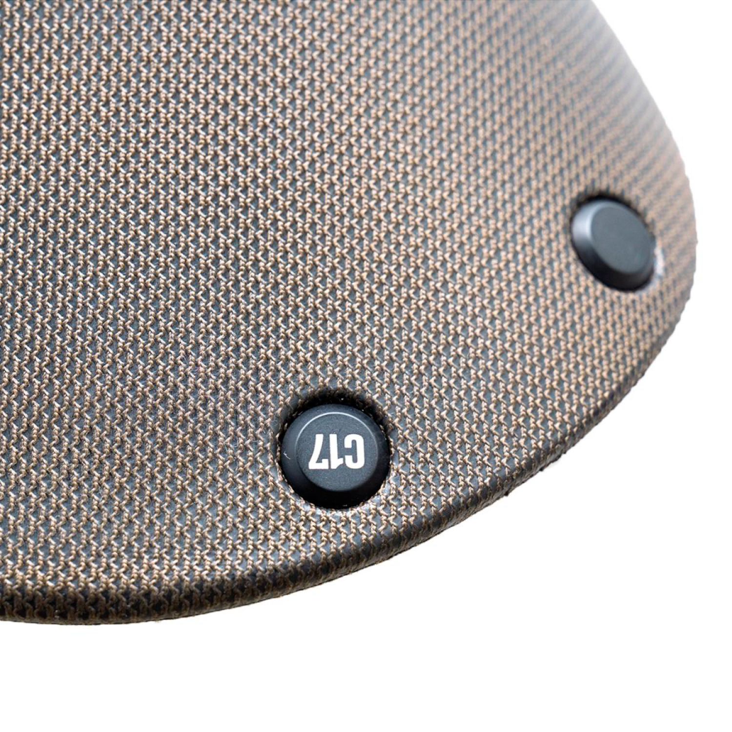 BROOKS Cambium C17 Carved Brown