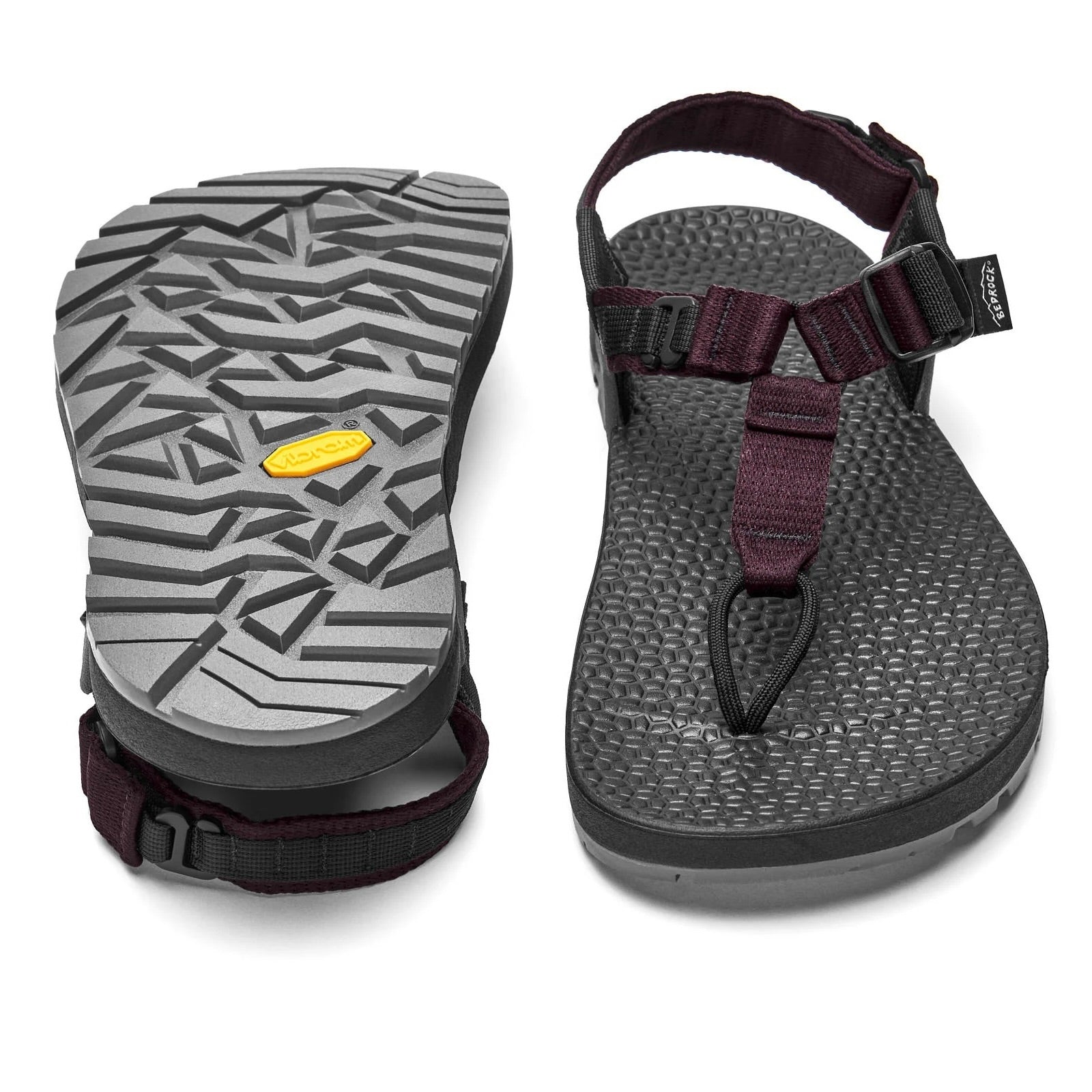 BEDROCK SANDALS Cairn Evo 3D Pro Sandals