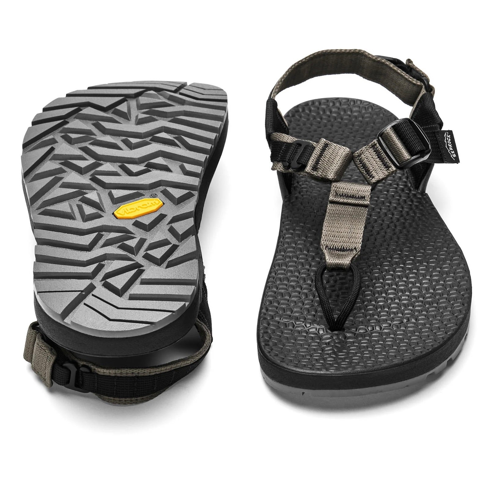 BEDROCK SANDALS Cairn Evo 3D Pro Sandals