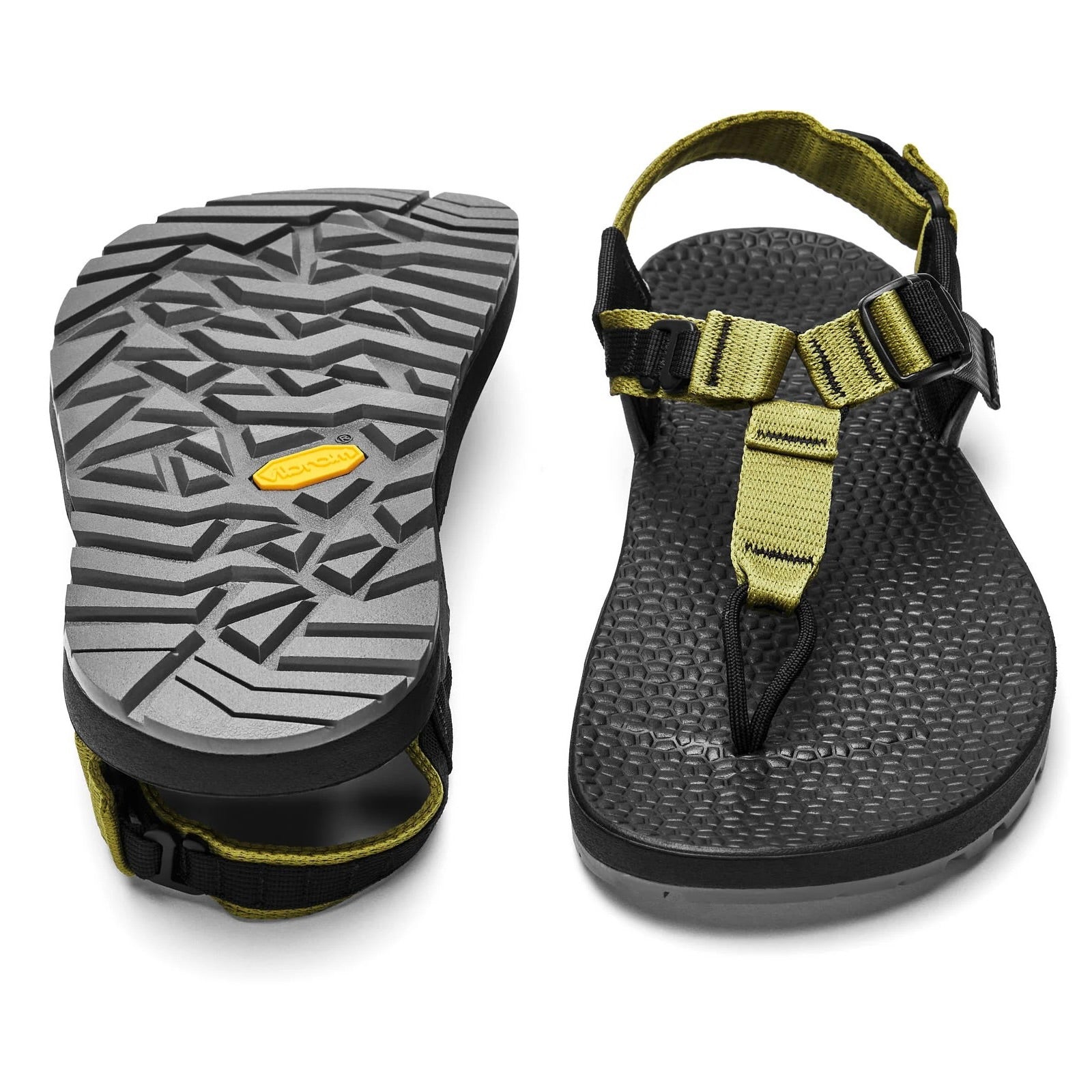 BEDROCK SANDALS Cairn Evo 3D Pro Sandals
