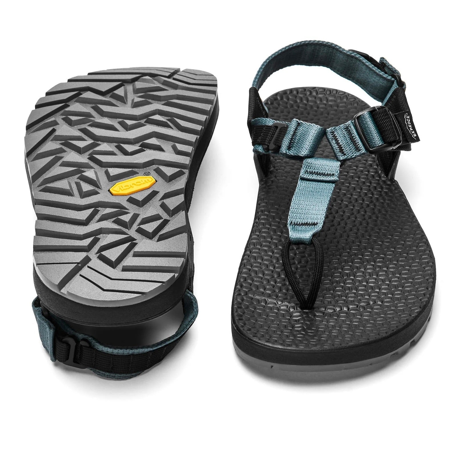 BEDROCK SANDALS Cairn Evo 3D Pro Sandals