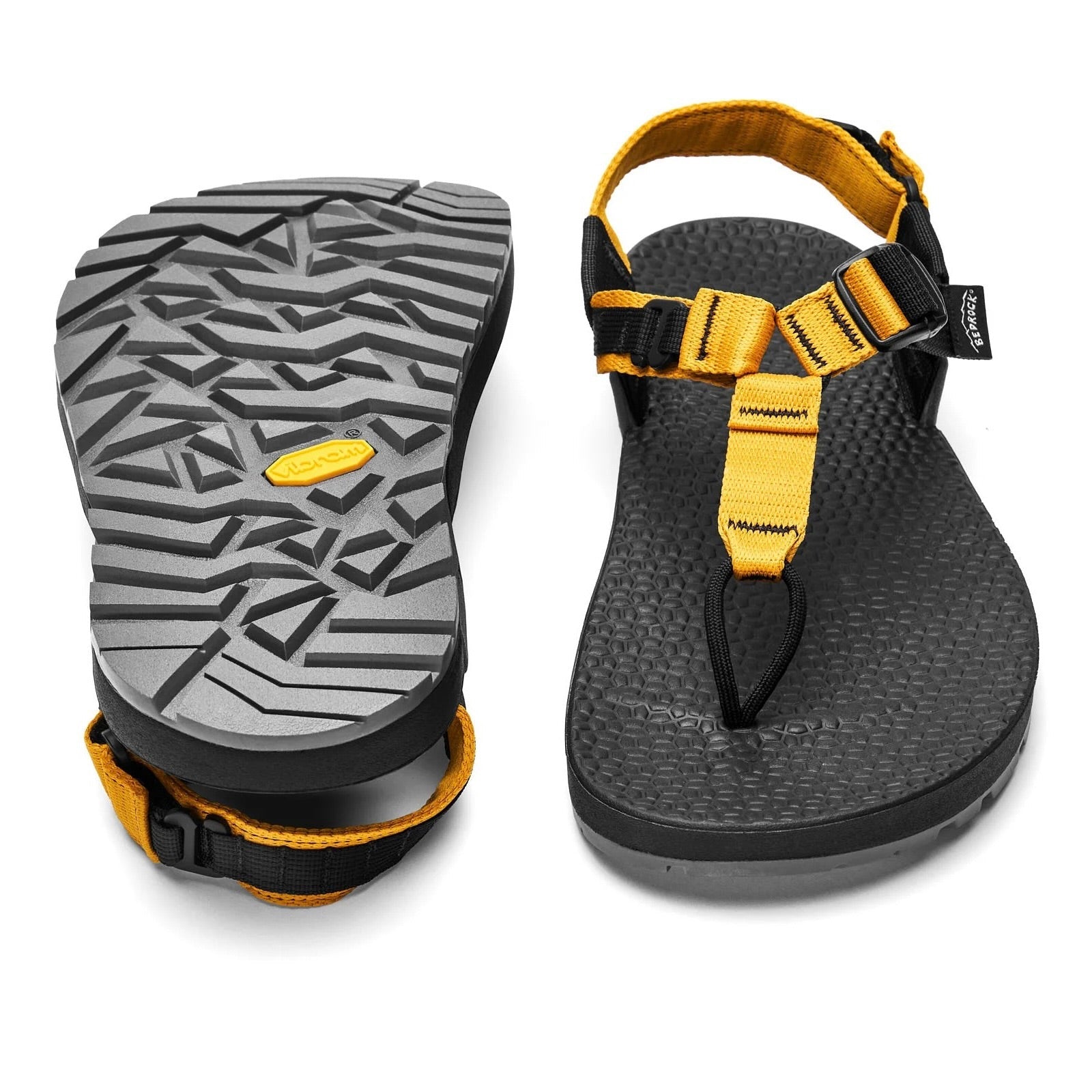 BEDROCK SANDALS Cairn Evo 3D Pro Sandals