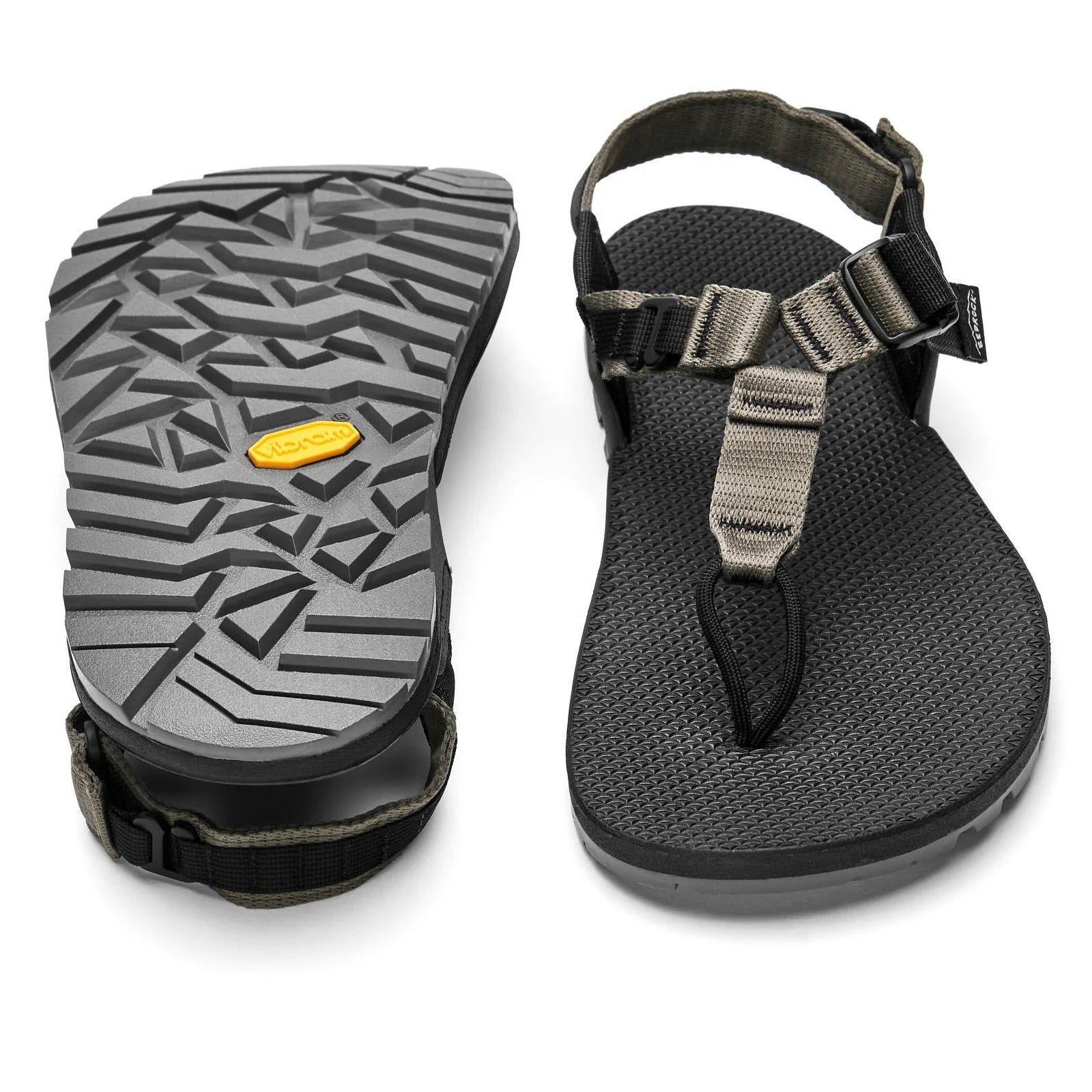 BEDROCK SANDALS Cairn Evo Pro Sandal