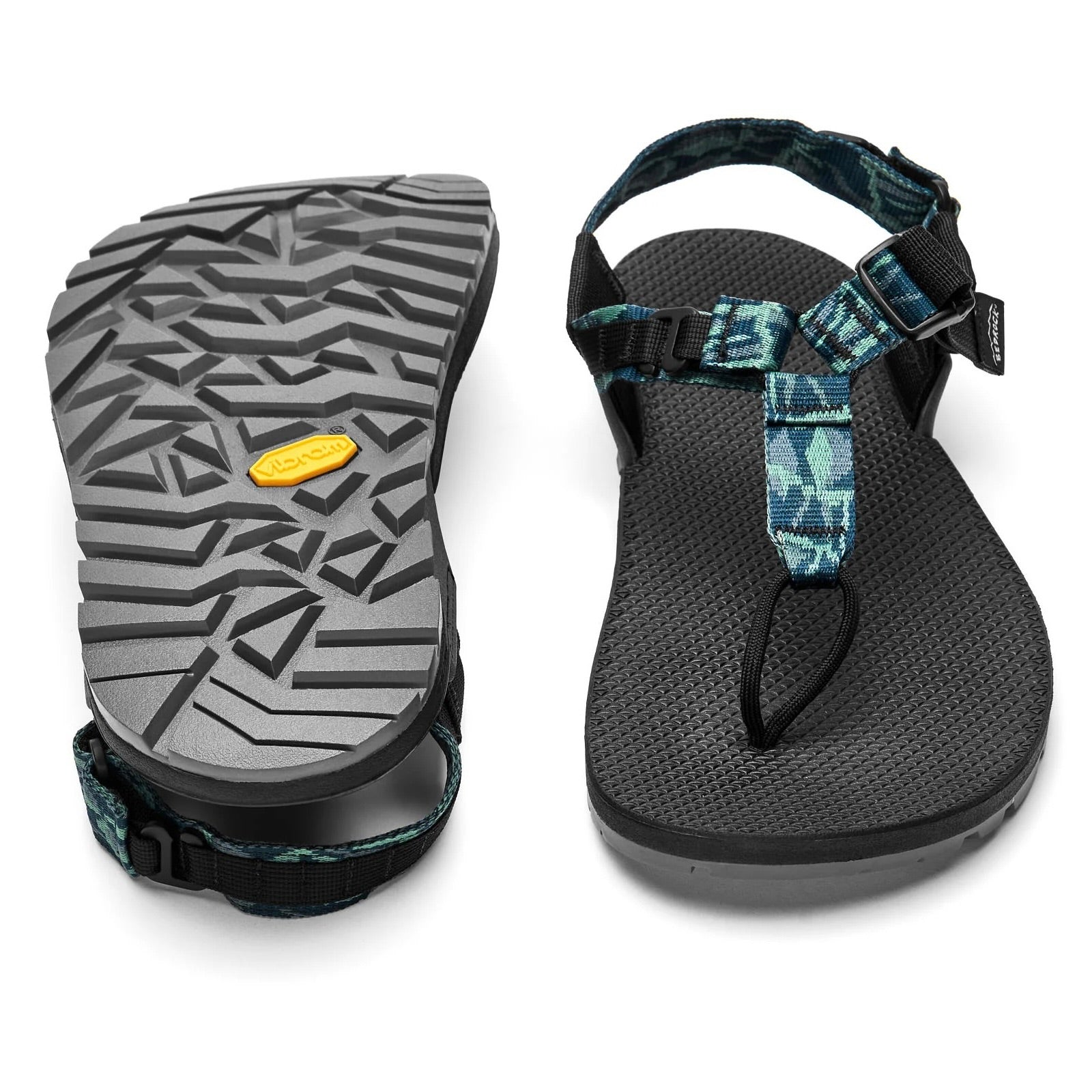 BEDROCK SANDALS Cairn Evo Pro Sandal