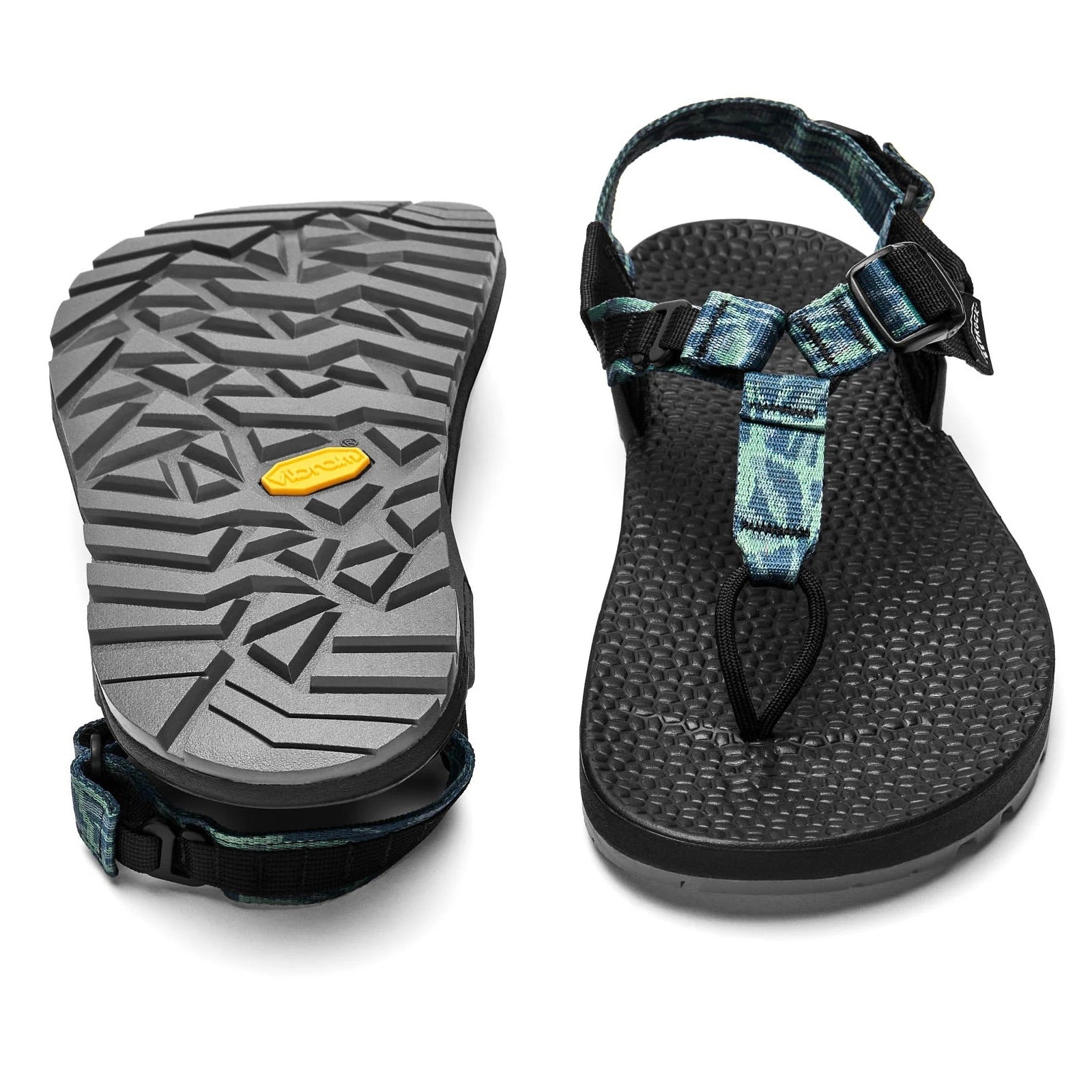 BEDROCK SANDALS Cairn Evo 3D Pro Sandals