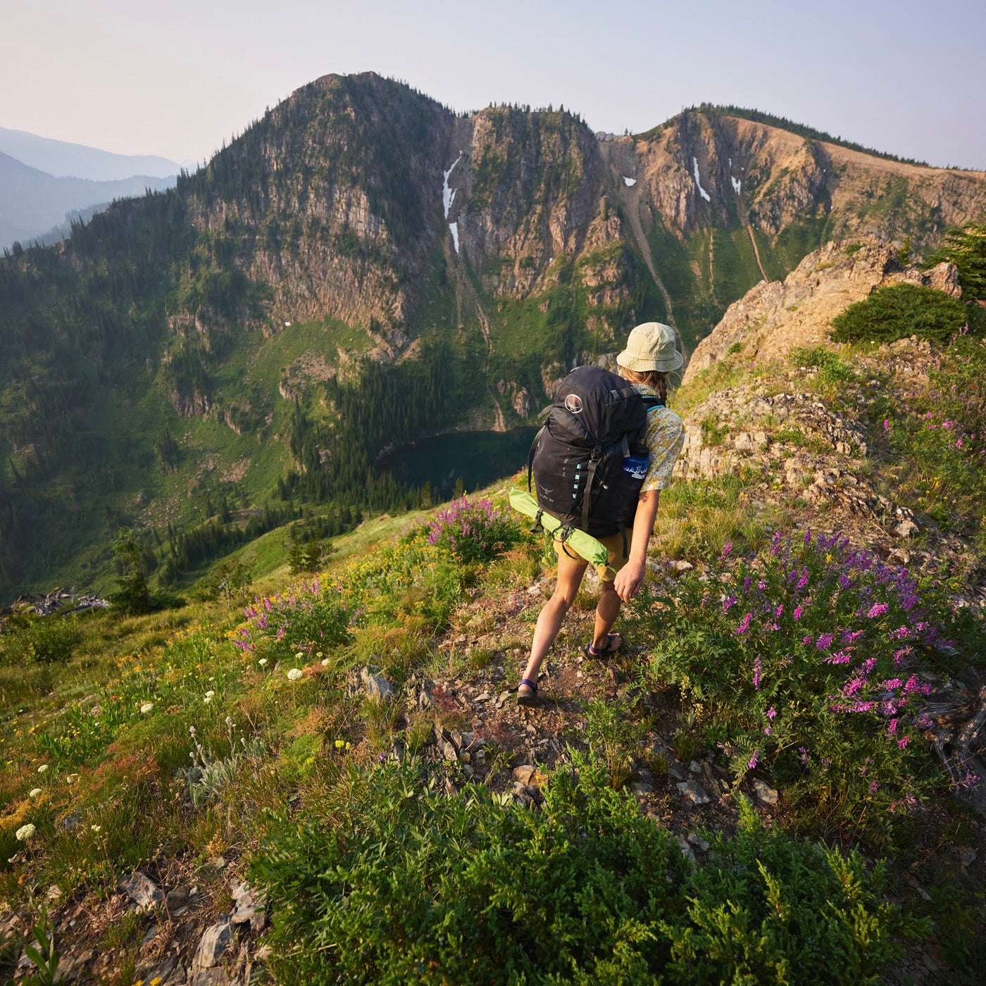 BEDROCK SANDALS Cairn Evo Sandals - 2025SS New Color