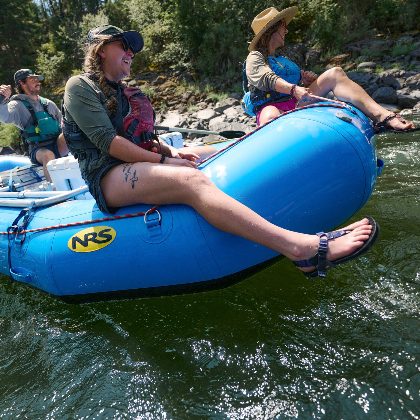 BEDROCK SANDALS Cairn Evo C Sandals - 2025SS New Color