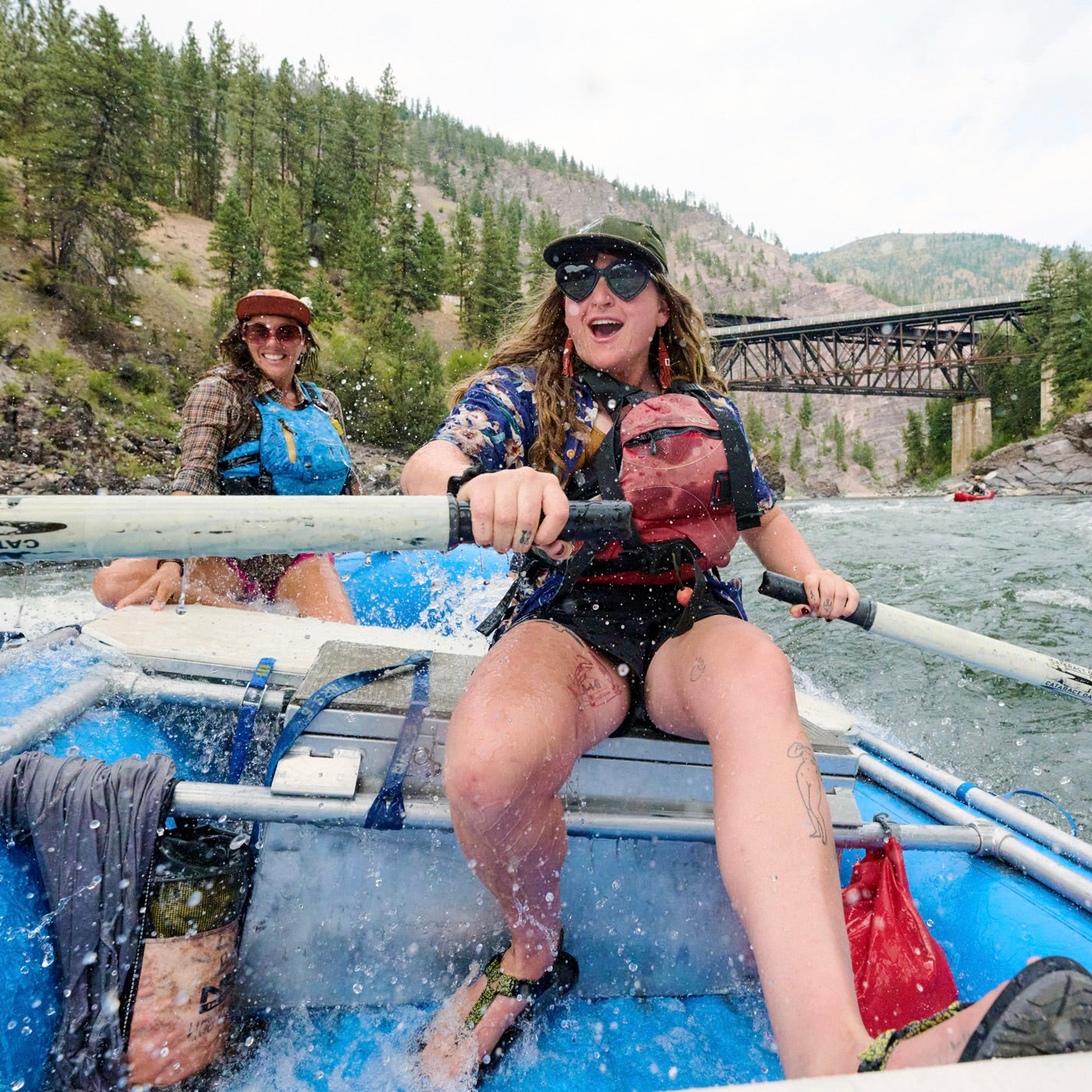 BEDROCK SANDALS Cairn Evo Sandals - 2025SS New Color