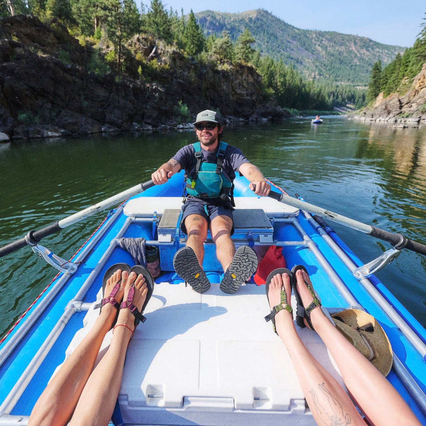 BEDROCK SANDALS Cairn Evo Sandals - 2025SS New Color