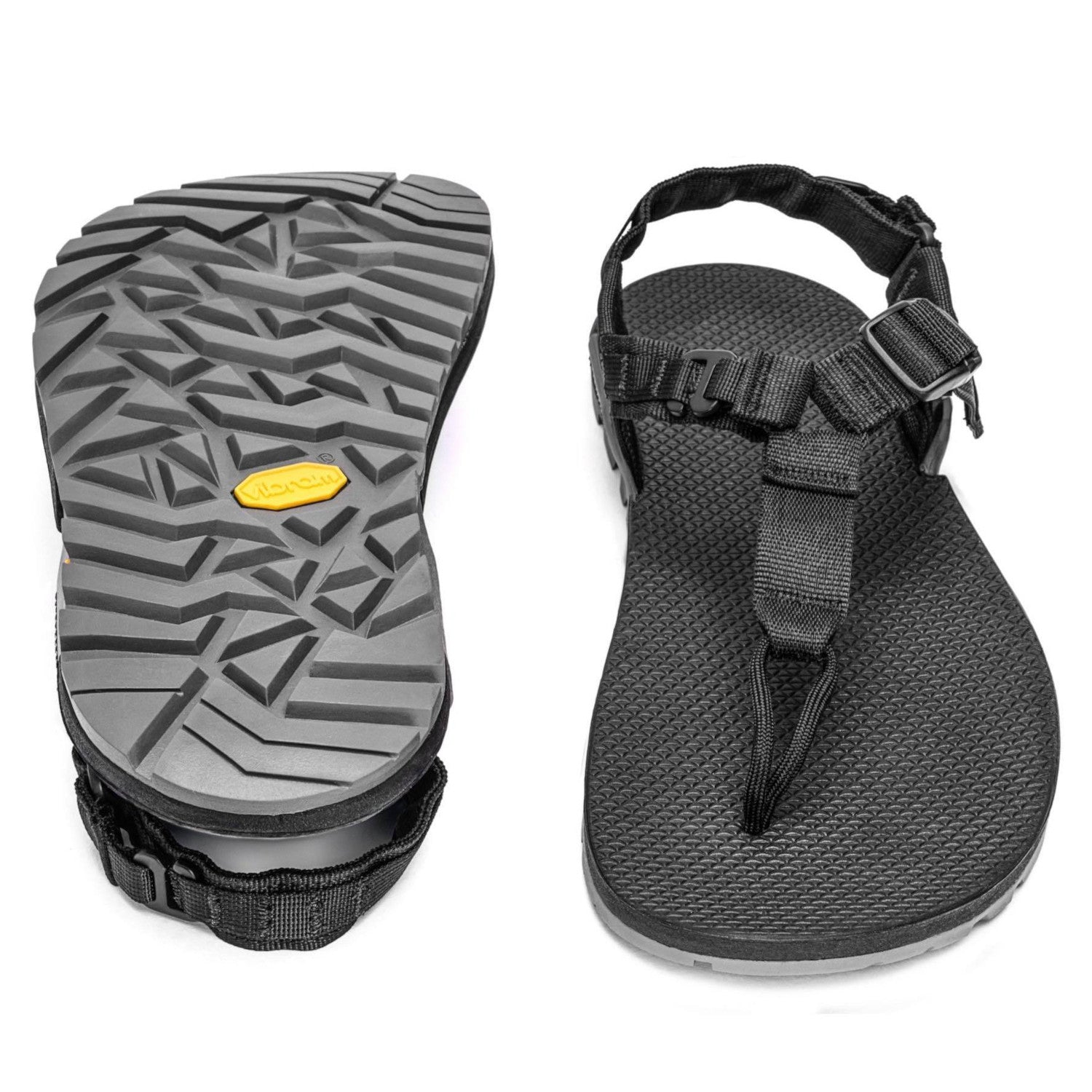 BEDROCK SANDALS Cairn Pro II Adventure Sandals