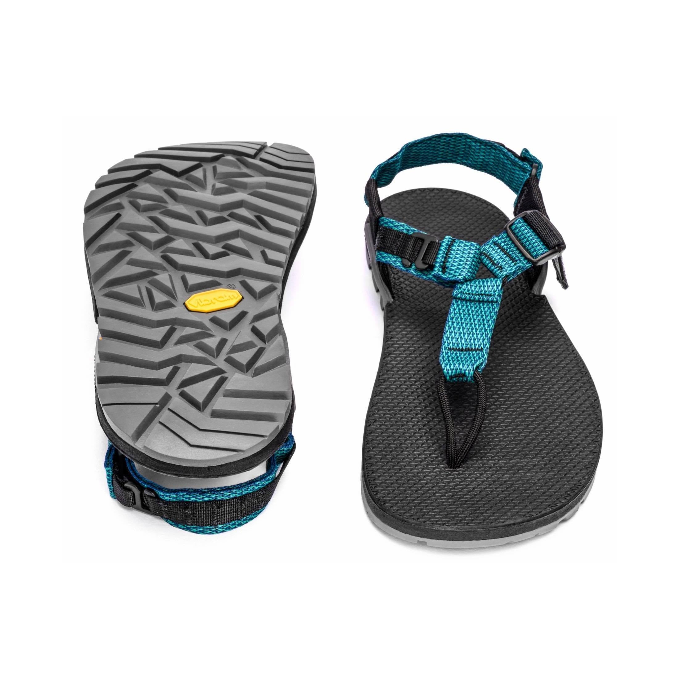 BEDROCK SANDALS Cairn Pro II Adventure Sandals