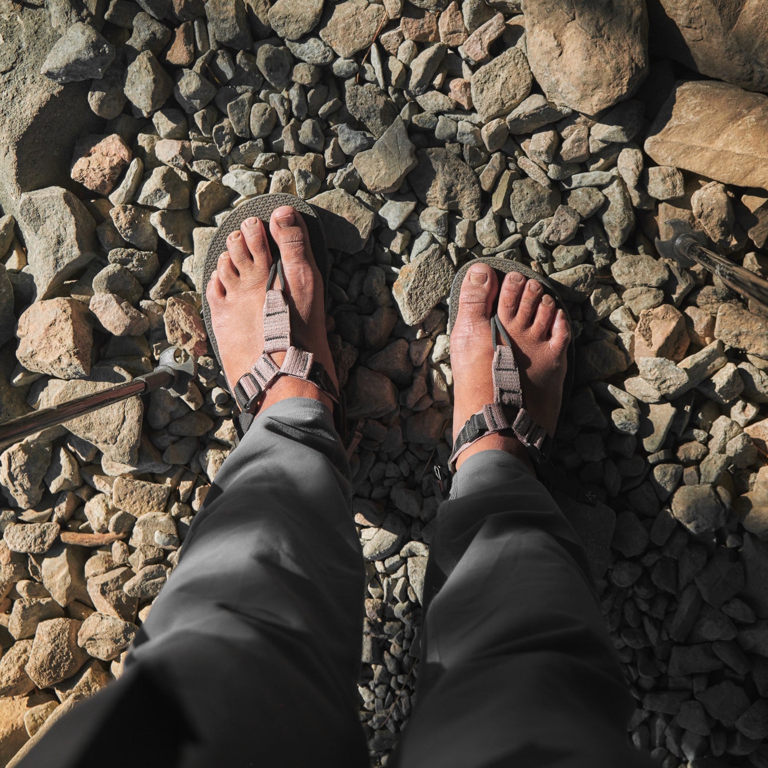 BEDROCK SANDALS Cairn Adventure Sandals