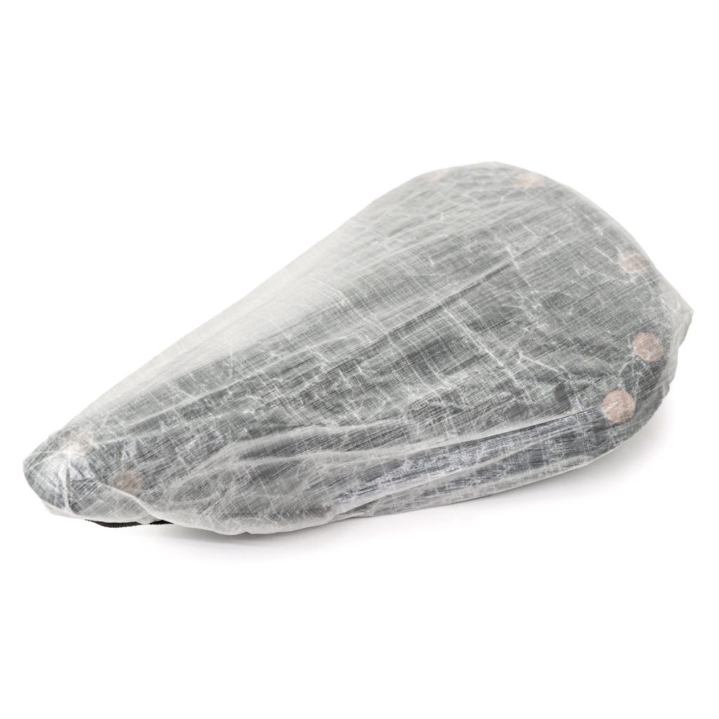 Blue Lug Saddle cover (dyneema gray)