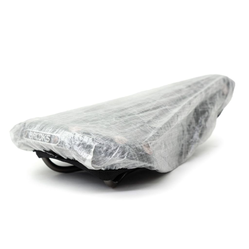 Blue Lug Saddle cover (dyneema gray)