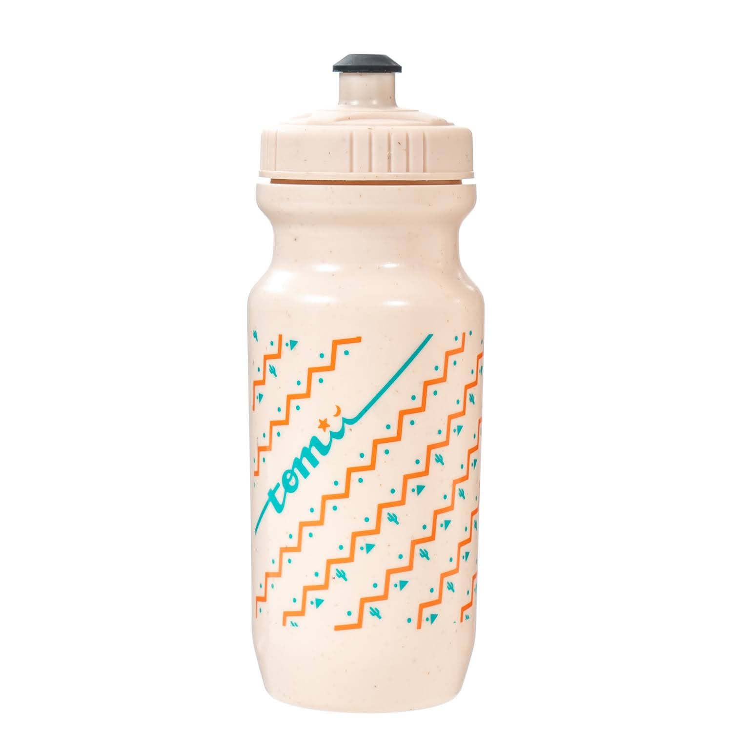 TOMII CYCLES Desert Oasis Water Bottle