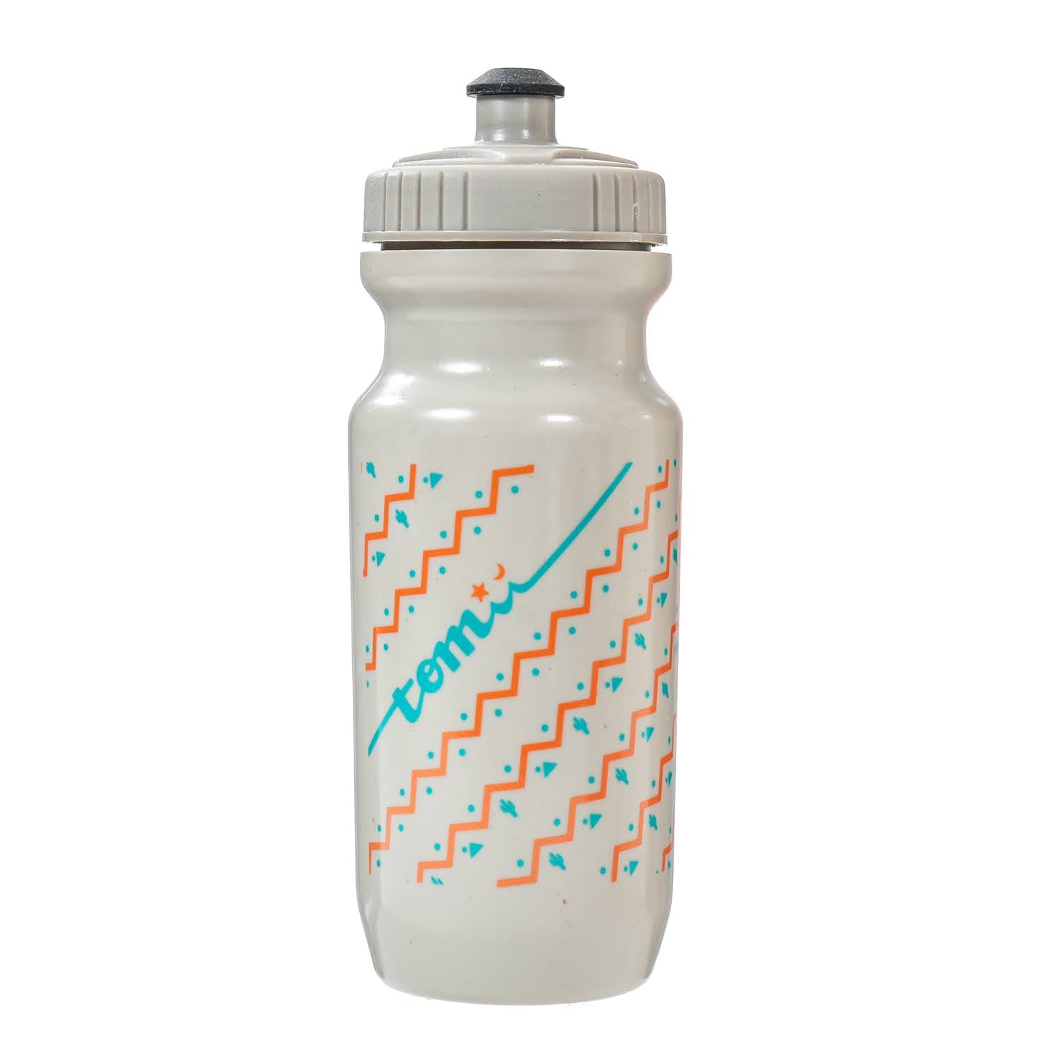 TOMII CYCLES Desert Oasis Water Bottle