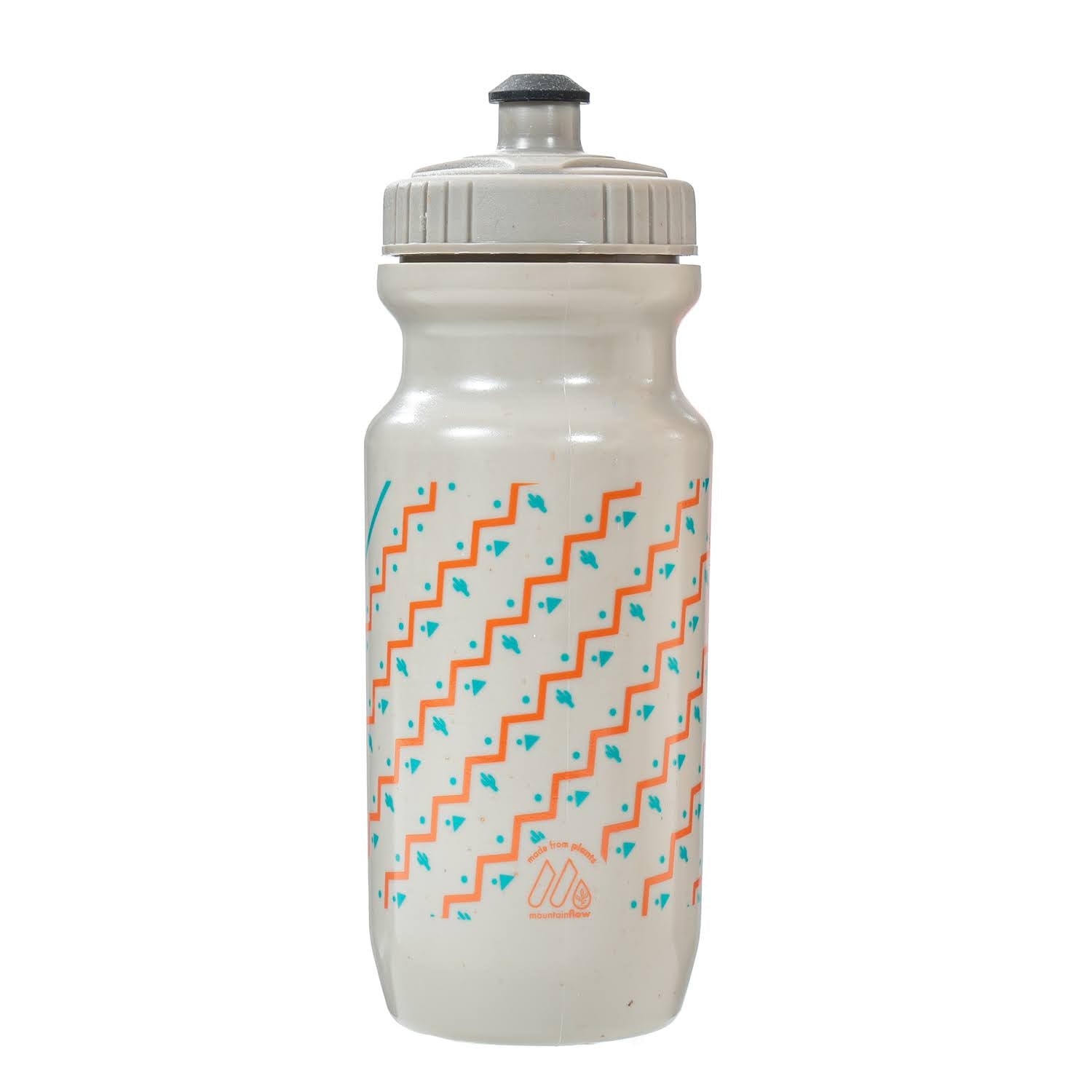 TOMII CYCLES Desert Oasis Water Bottle