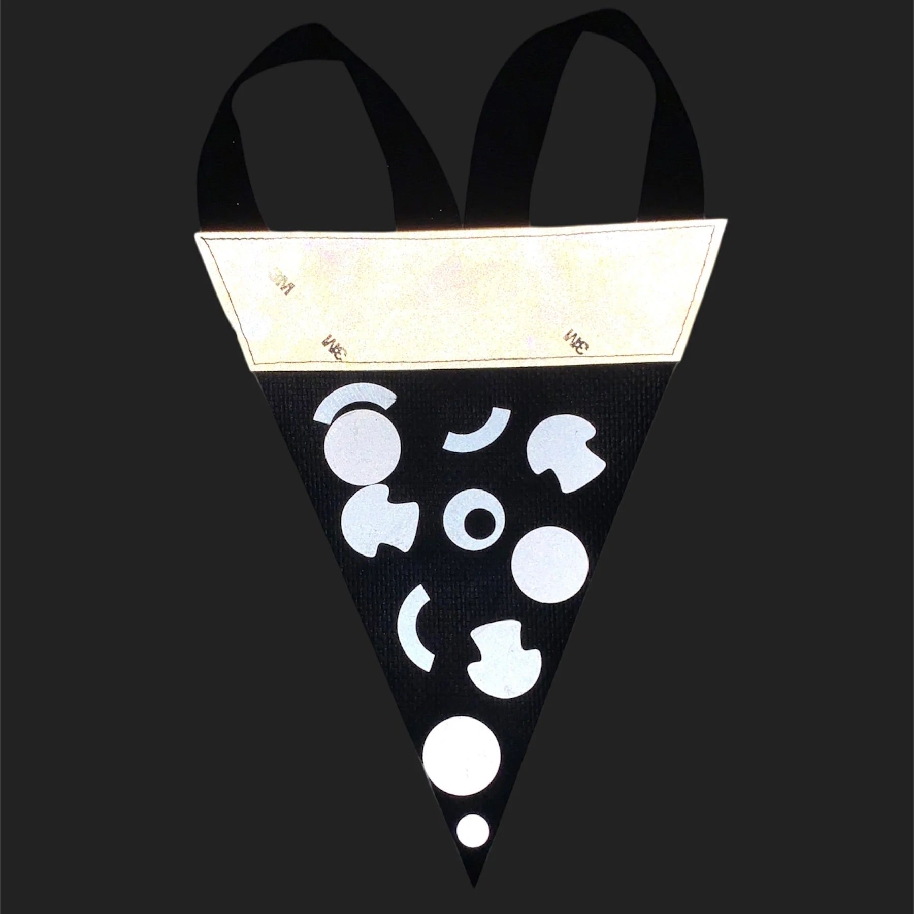 SAFETY PIZZA  Burnt Slice