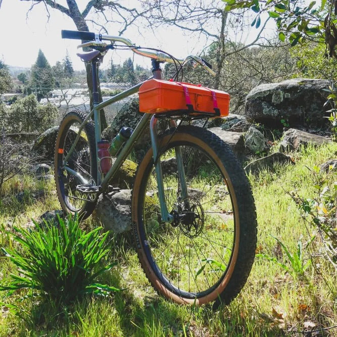 SIMWORKS Thunder Rack Strap