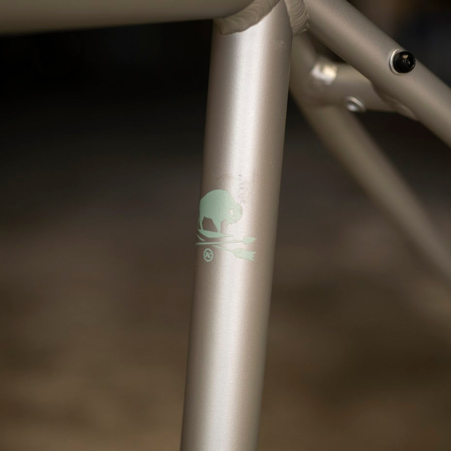 KONA Rove AL Frame Set - 1