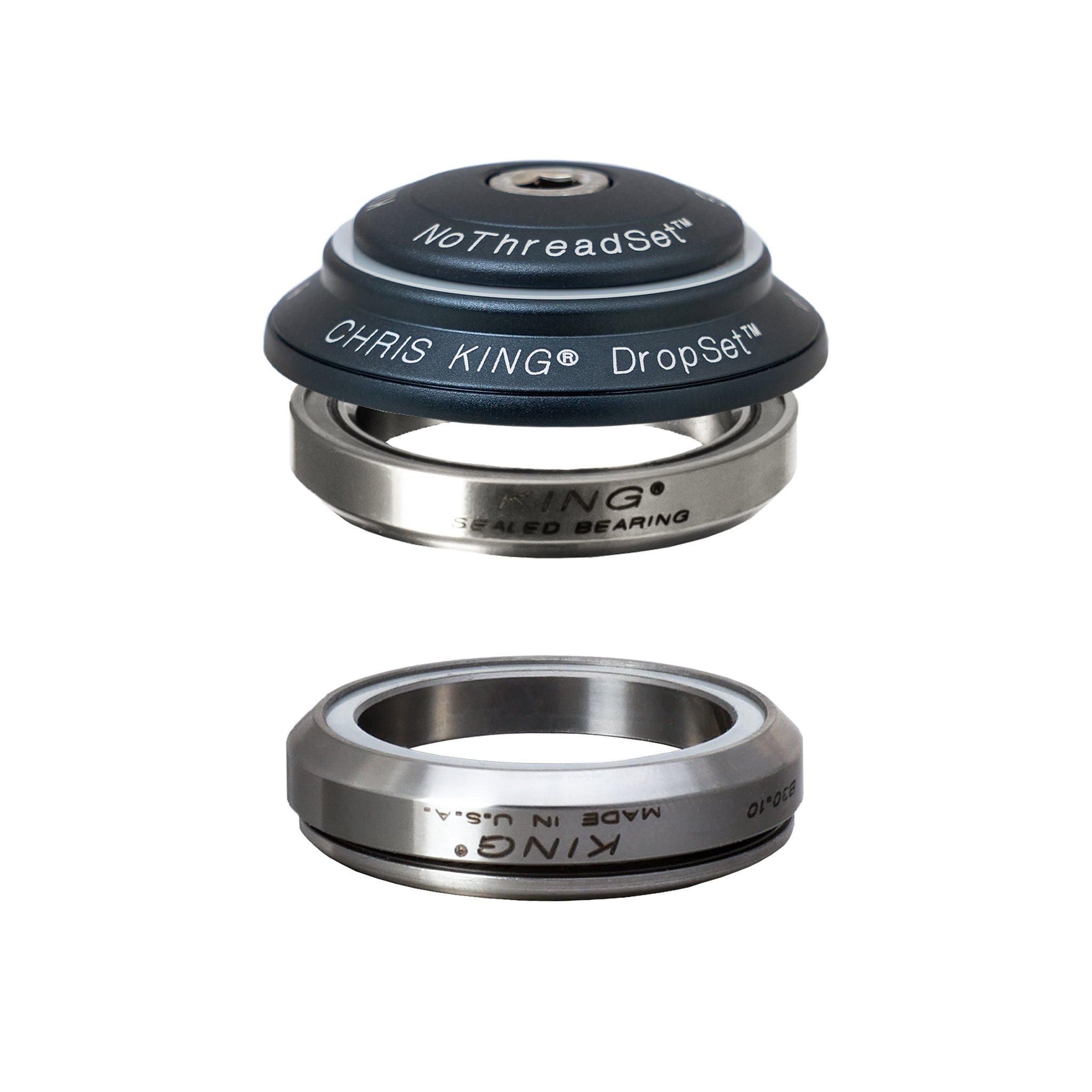 CHRIS KING DropSet 4