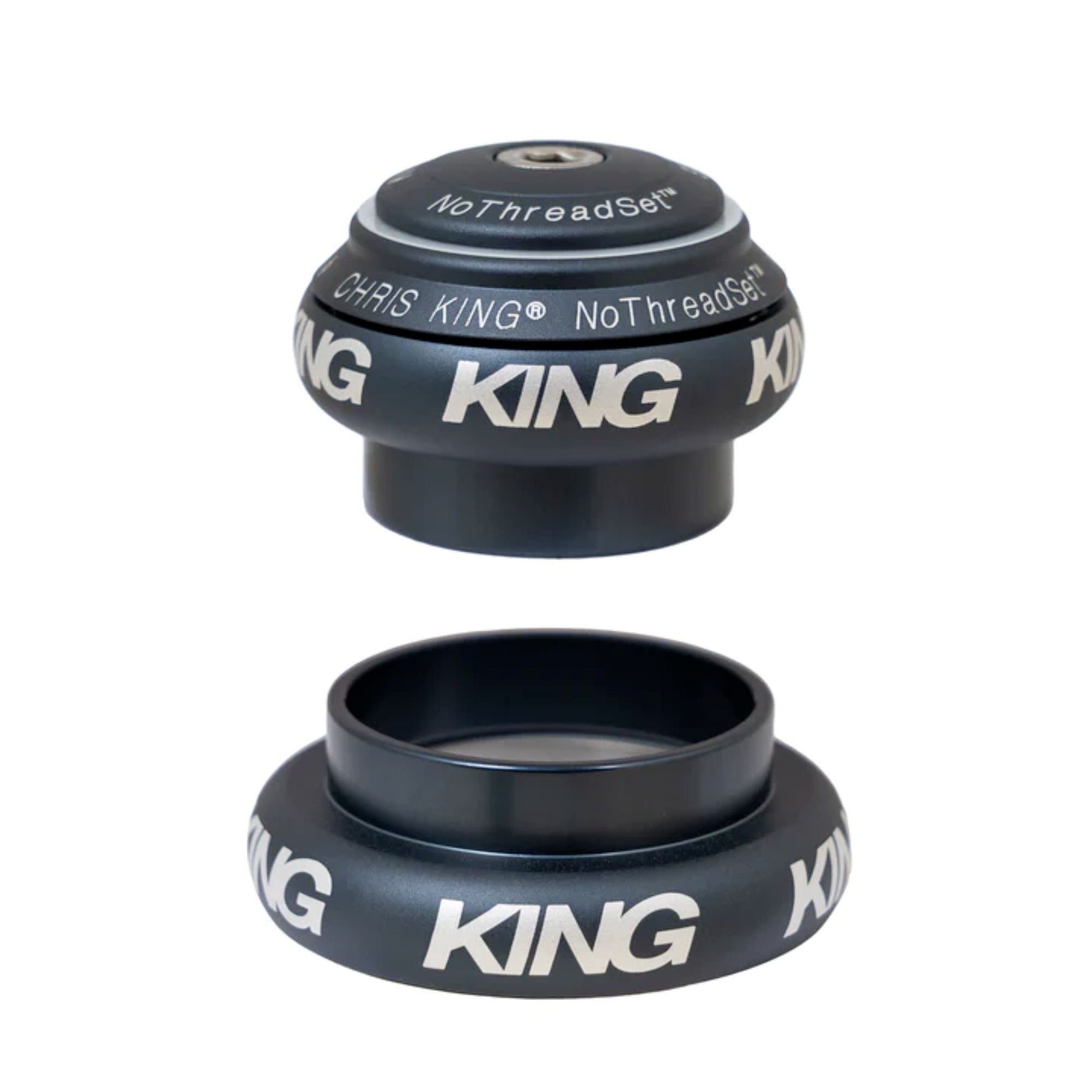 CHRIS KING NoThreadSet Tapered 1.5"