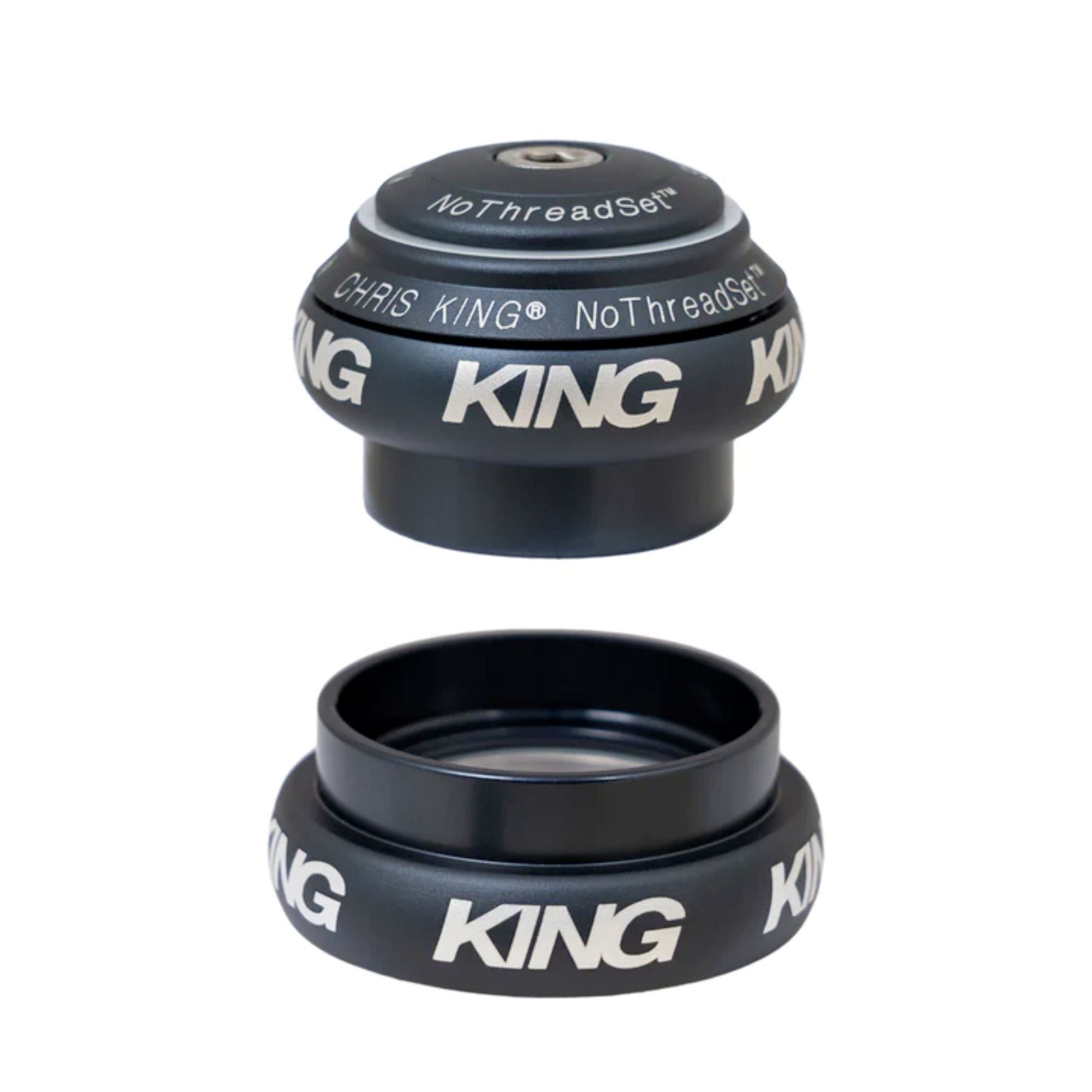 CHRIS KING NoThreadSet Tapered 1-1 / 4 "