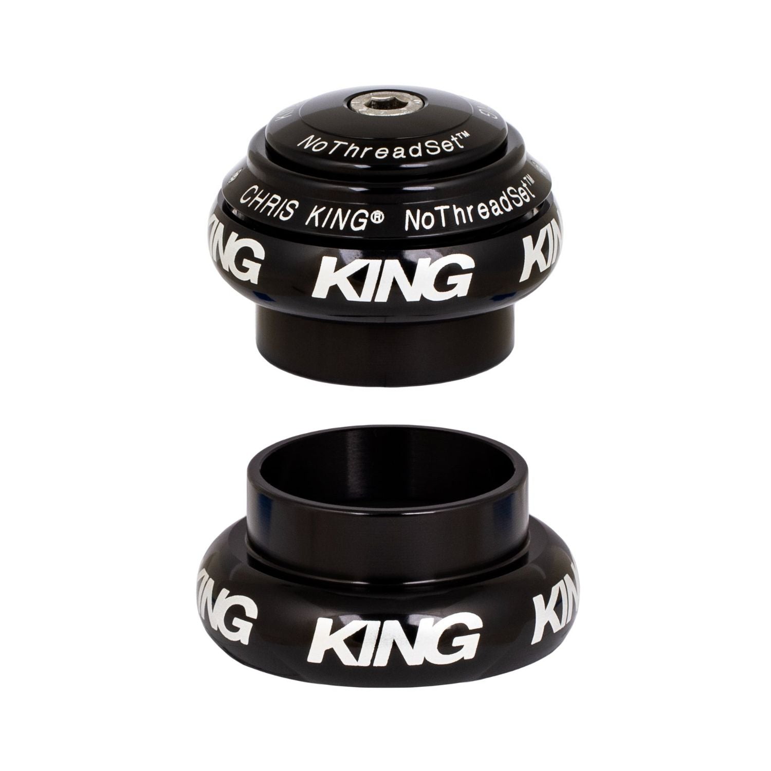 CHRIS KING NoThreadSet EC34/EC37