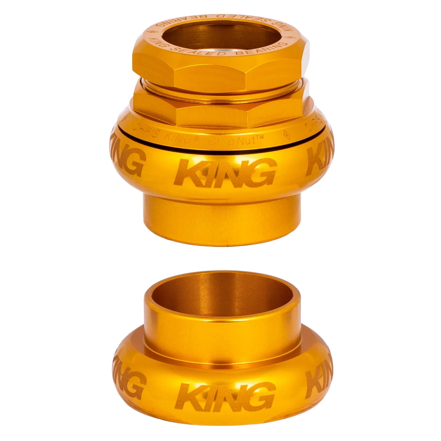 CHRIS KING GripNut 1-1 / 8 "