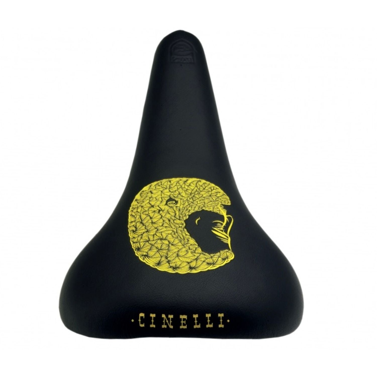 CINELLI Unicanitor Saddle - Barry McGee