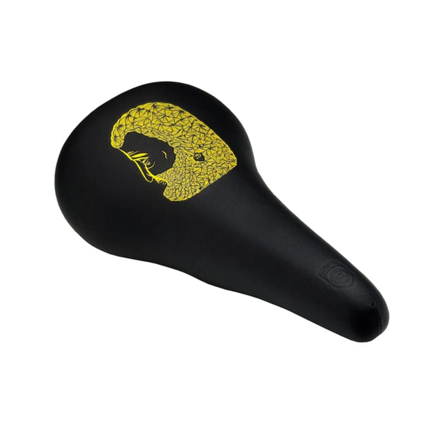 CINELLI Unicanitor Saddle - Barry McGee