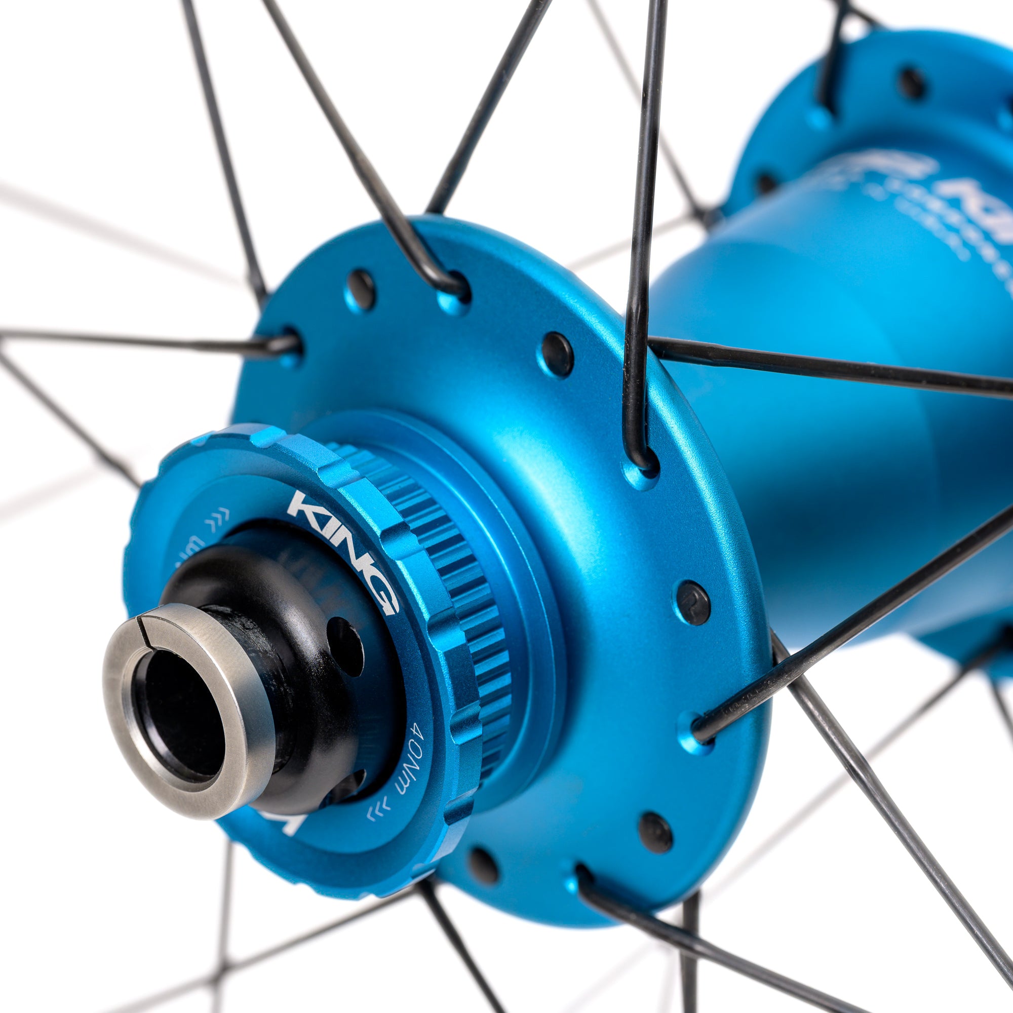 CHRIS KING King Centerlock Lockring