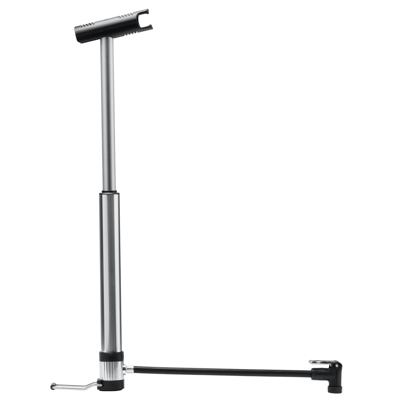 CRANK BROTHERS Klic Hv Mini Floor Pump