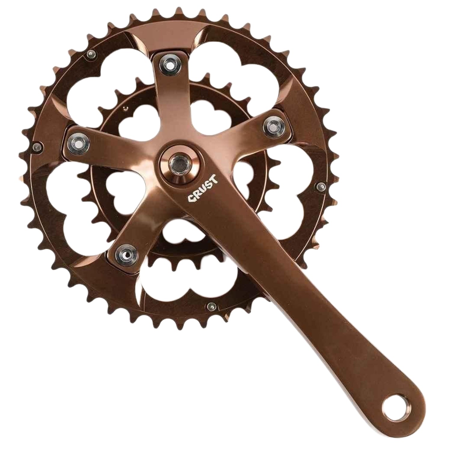 CRUST BIKES Heartbreaker Crankset