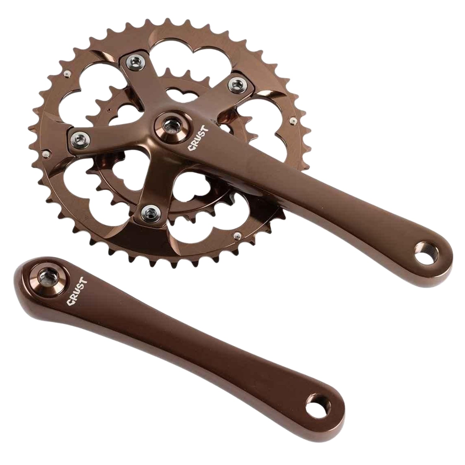 CRUST BIKES Heartbreaker Crankset