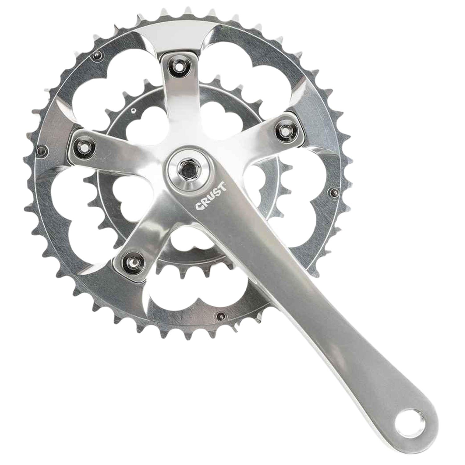 CRUST BIKES Heartbreaker Crankset