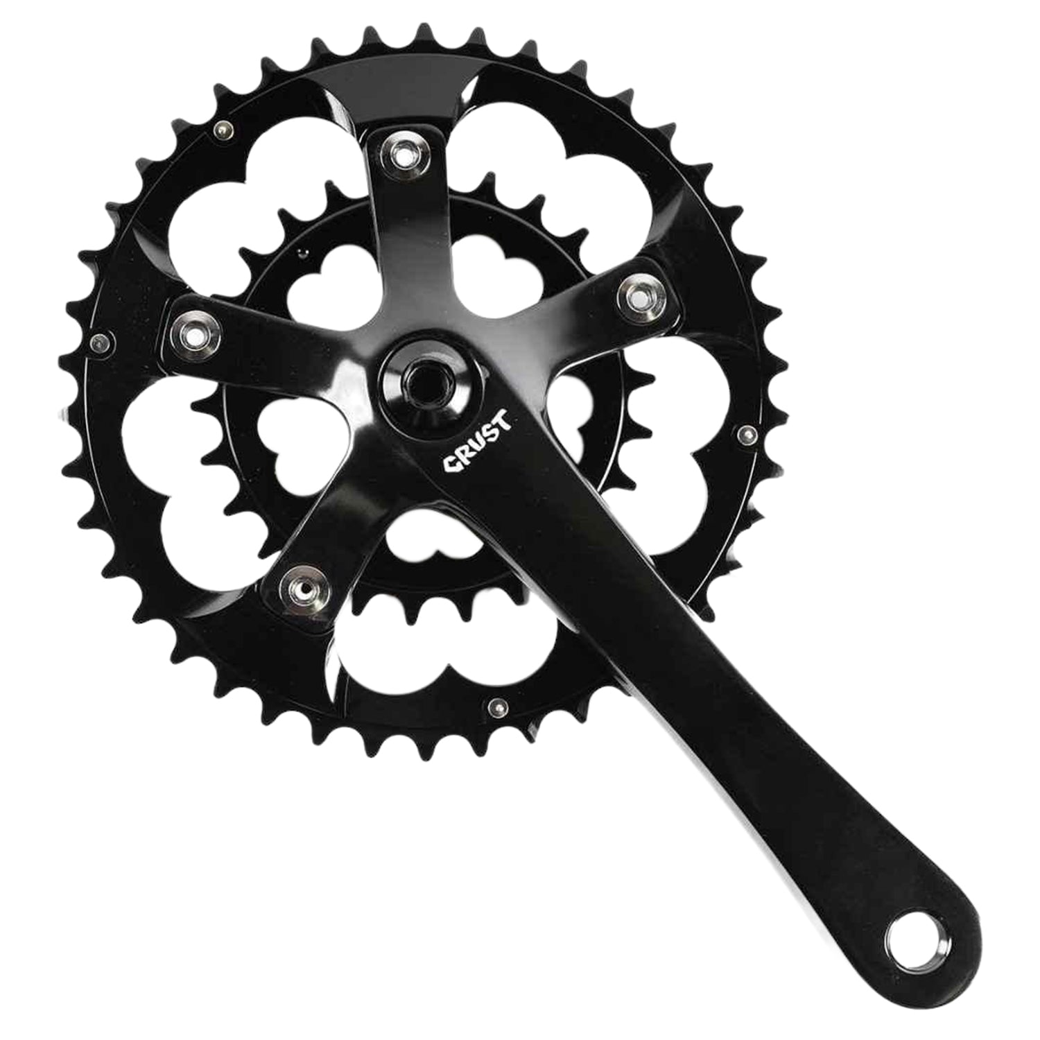 CRUST BIKES Heartbreaker Crankset