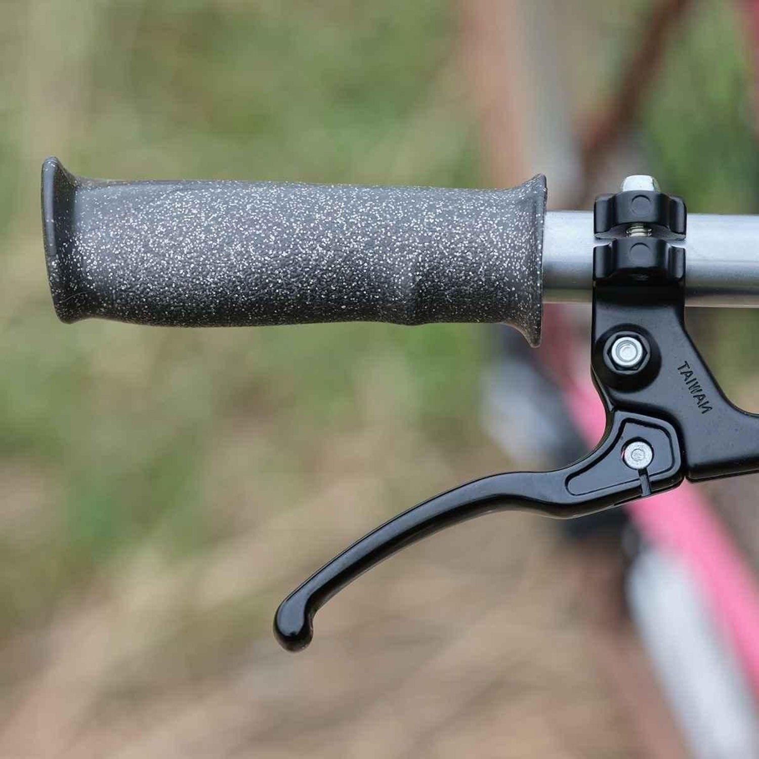 CRUST BIKES Hyh Ergo Grip