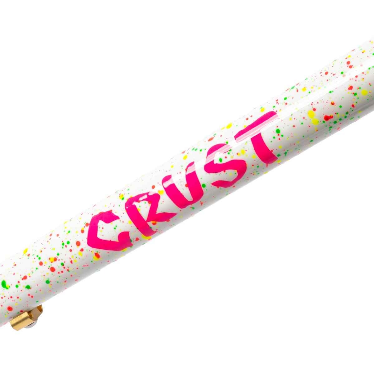 CRUST BIKES Malocchio Disc Frame Set