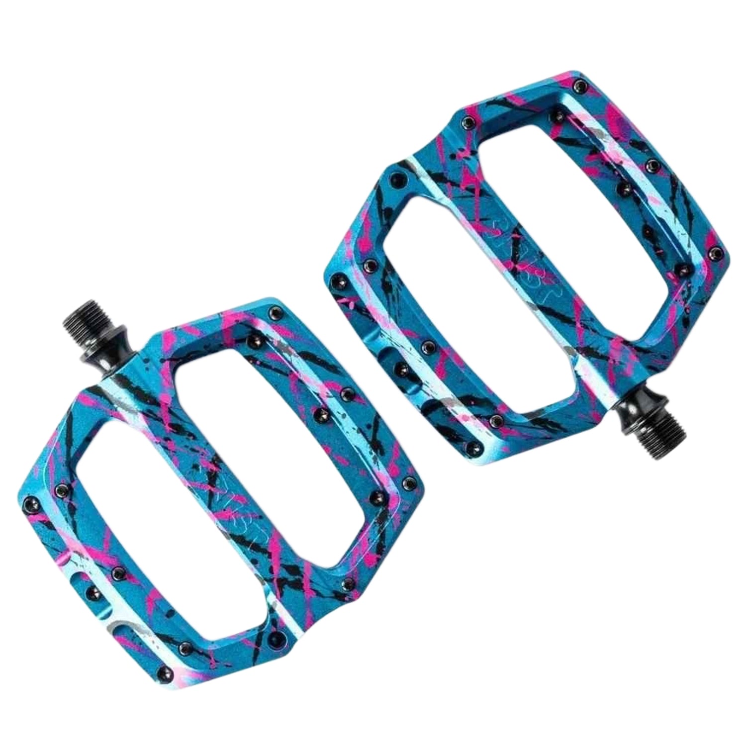 CRUST BIKES North Bank Pedal