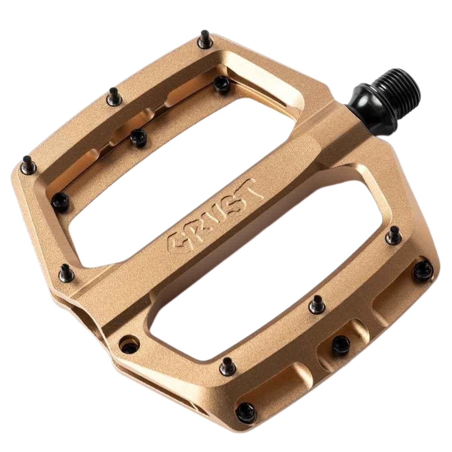 CRUST BIKES North Bank Pedal