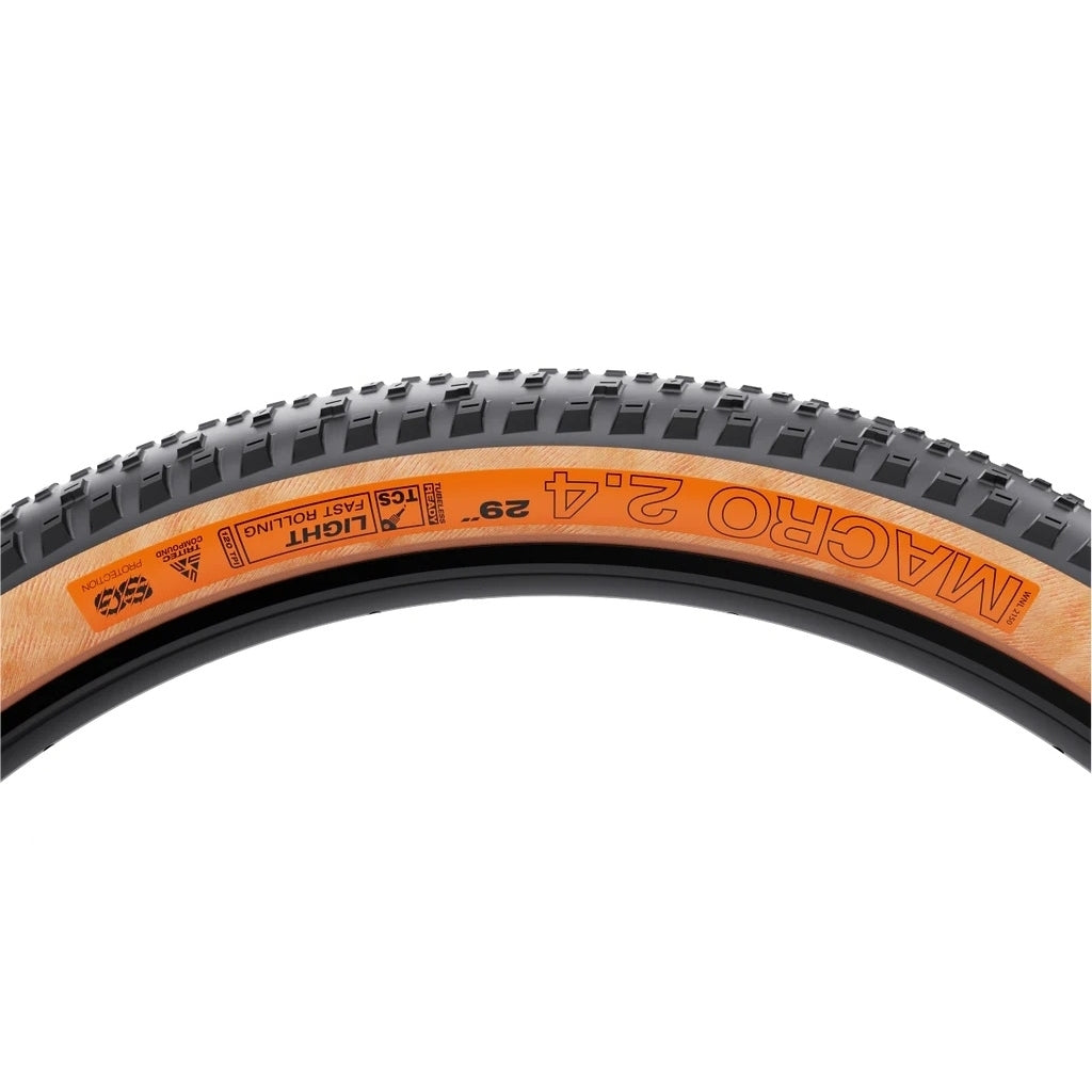 WTB Macro 29 x 2.4" TCS Light/Fast