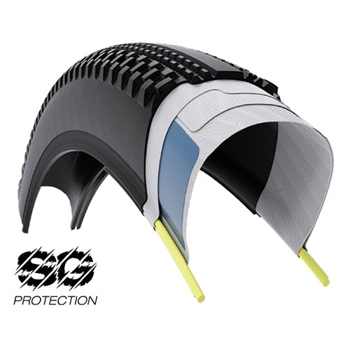 WTB Macro 29 x 2.4" TCS Light/Fast