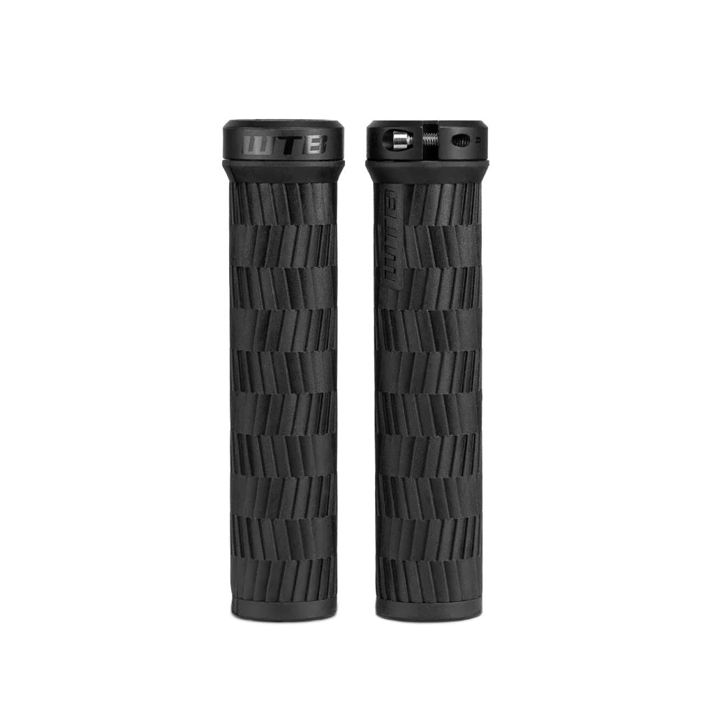 WTB Burr Grip Single Clamp