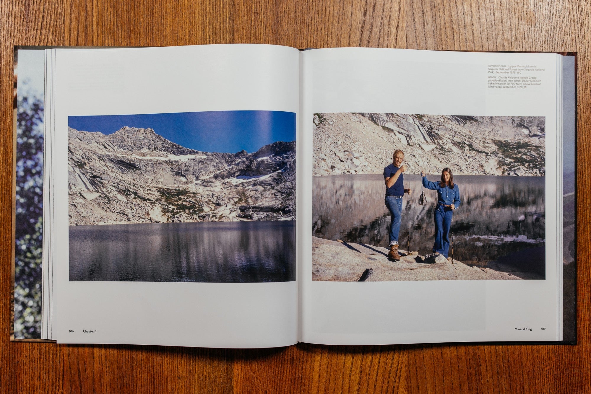 THE RADAVIST Camera Corner – Wende Cregg and The Birth of Mountain Biking