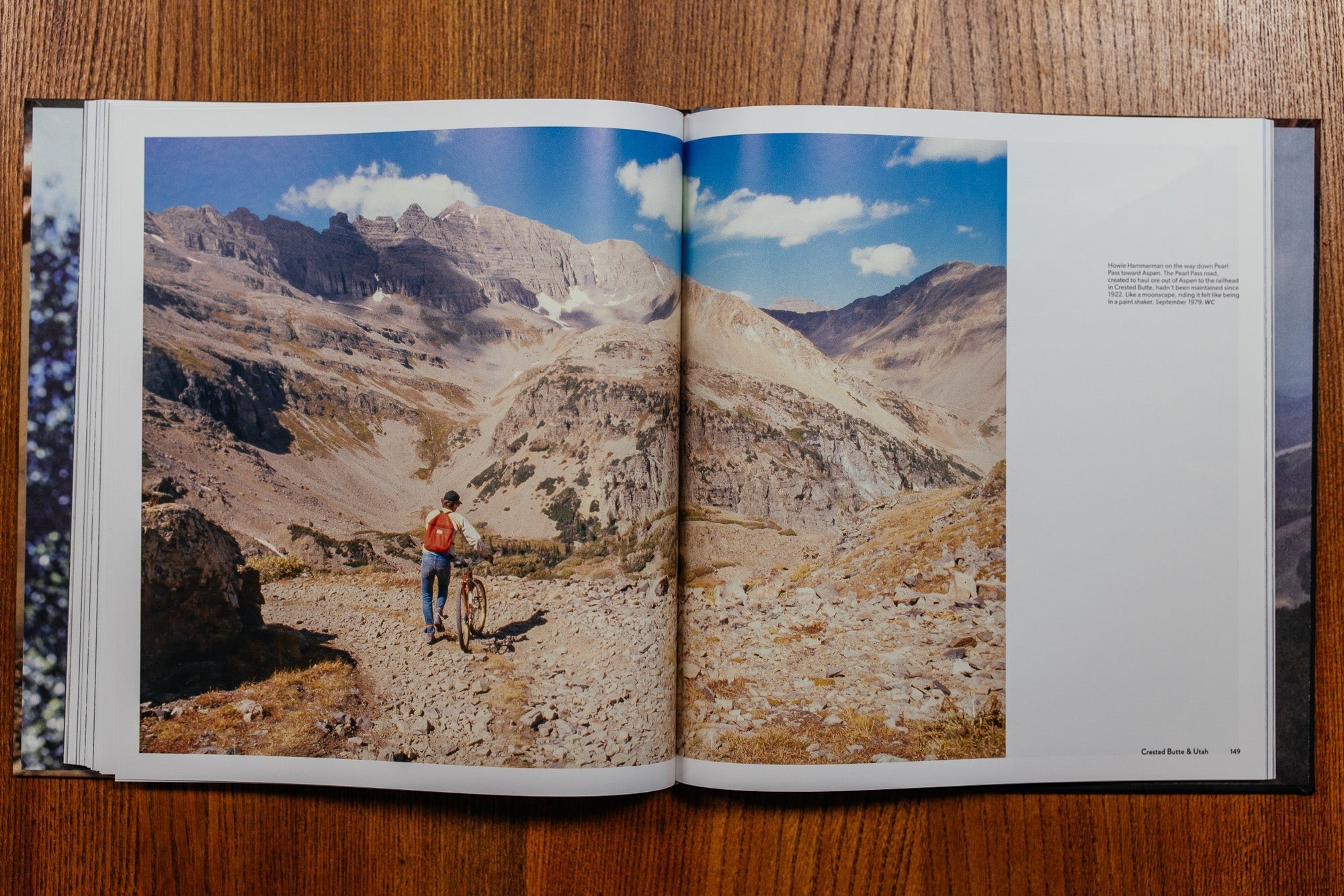 THE RADAVIST Camera Corner – Wende Cregg and The Birth of Mountain Biking