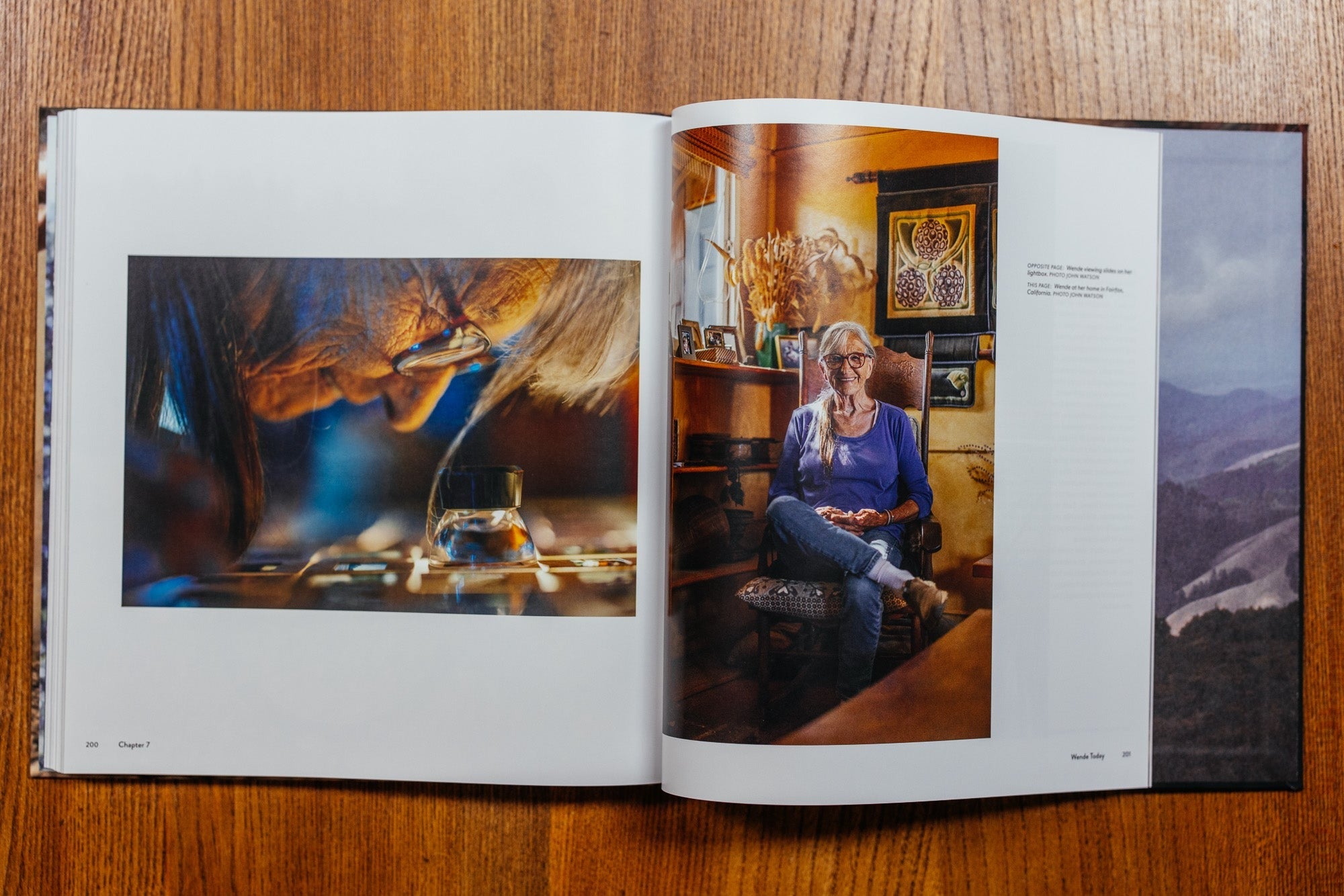 THE RADAVIST Camera Corner – Wende Cregg and The Birth of Mountain Biking